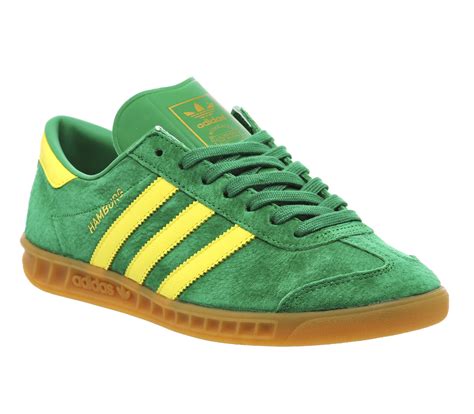 adidas sneakers olijfgroen|Adidas green shoes men.